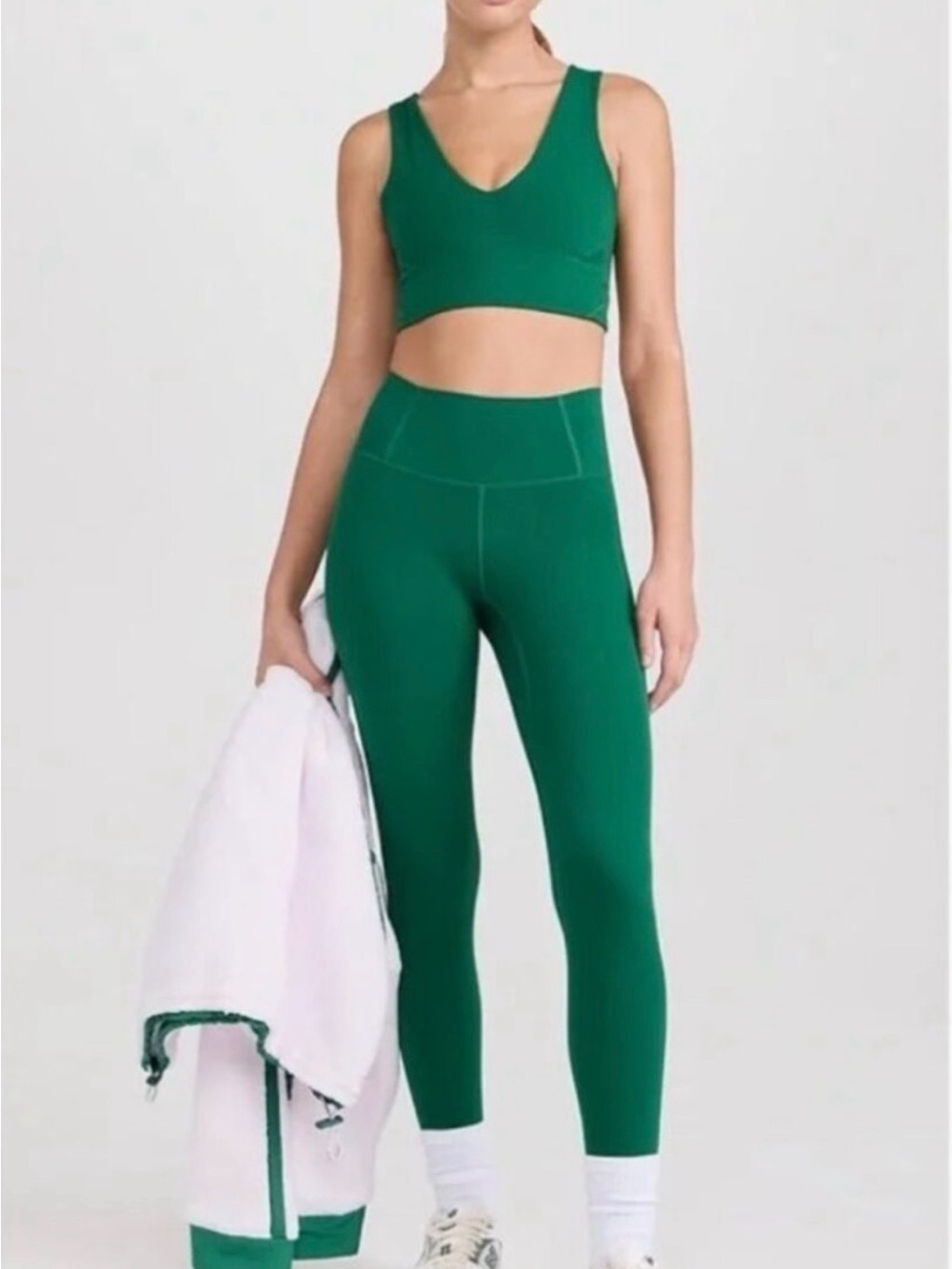 FP Movement by Free People Never Better Leggings 7/8 Length